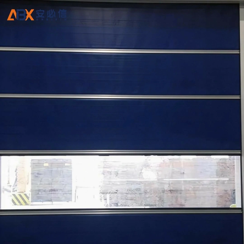 德阳市自动快速门