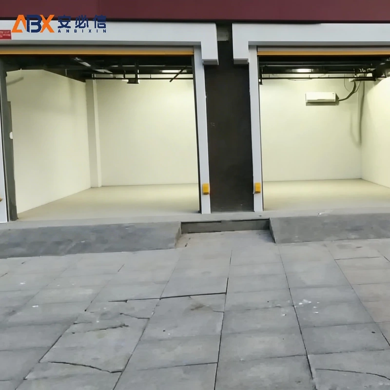 德阳市快速门