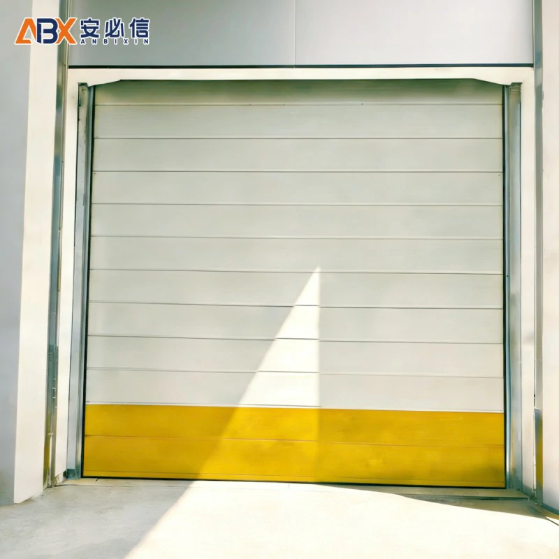 德阳市高扬程滑升门
